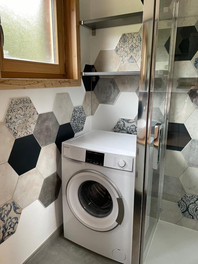 Charmant Appartement 3 Pieces - 6 Personnes شاتيل المظهر الخارجي الصورة