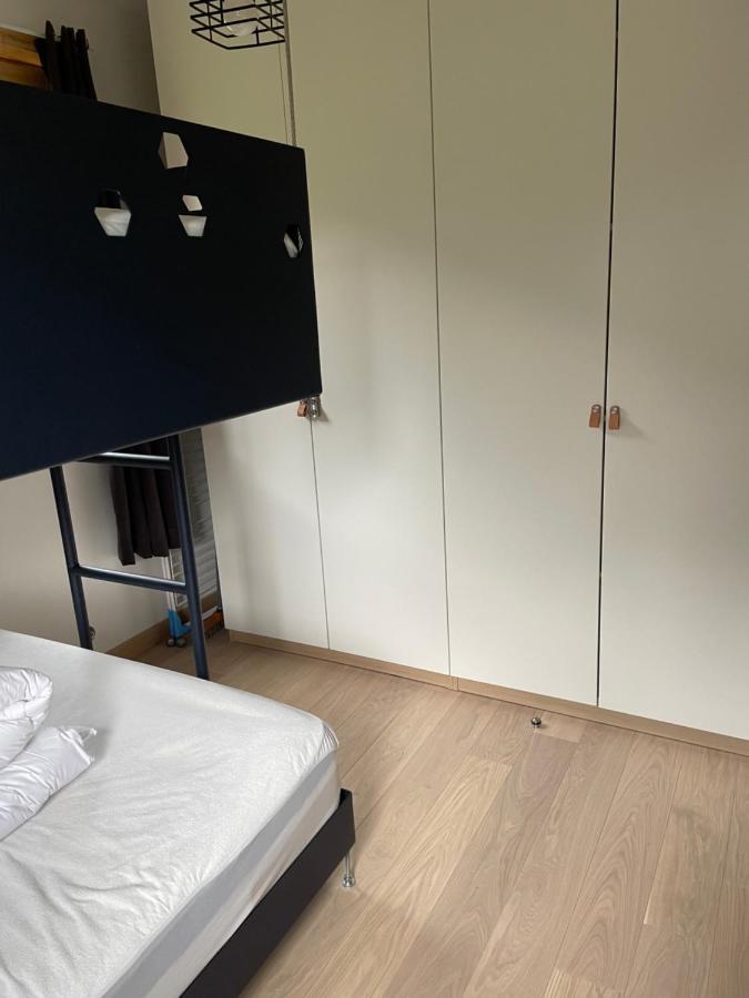 Charmant Appartement 3 Pieces - 6 Personnes شاتيل المظهر الخارجي الصورة