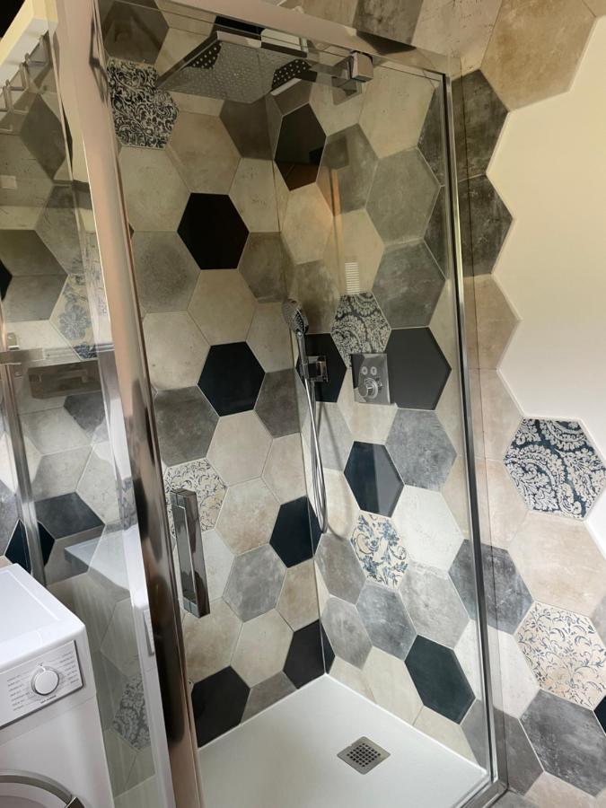 Charmant Appartement 3 Pieces - 6 Personnes شاتيل المظهر الخارجي الصورة