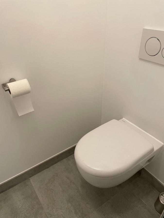Charmant Appartement 3 Pieces - 6 Personnes شاتيل المظهر الخارجي الصورة
